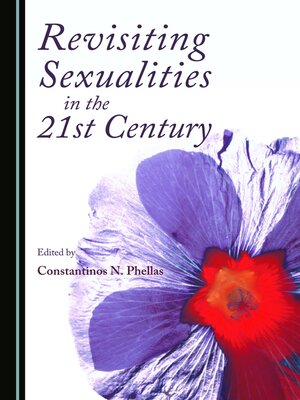 cover image of Revisiting Sexualities in the 21st Century